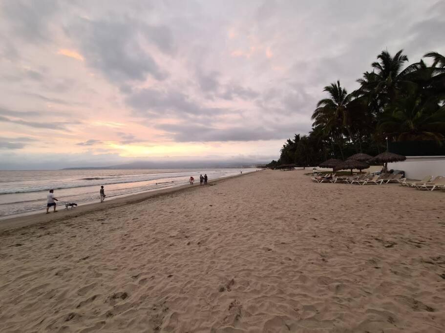 Villamagna Nuevo Vallarta Exterior photo